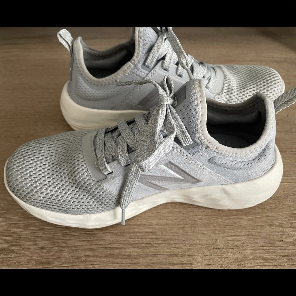 New Balance Fresh Foam Sneakers